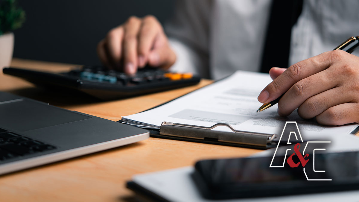 Asesoría AyC Cuenca. Cómo pagar menos impuestos