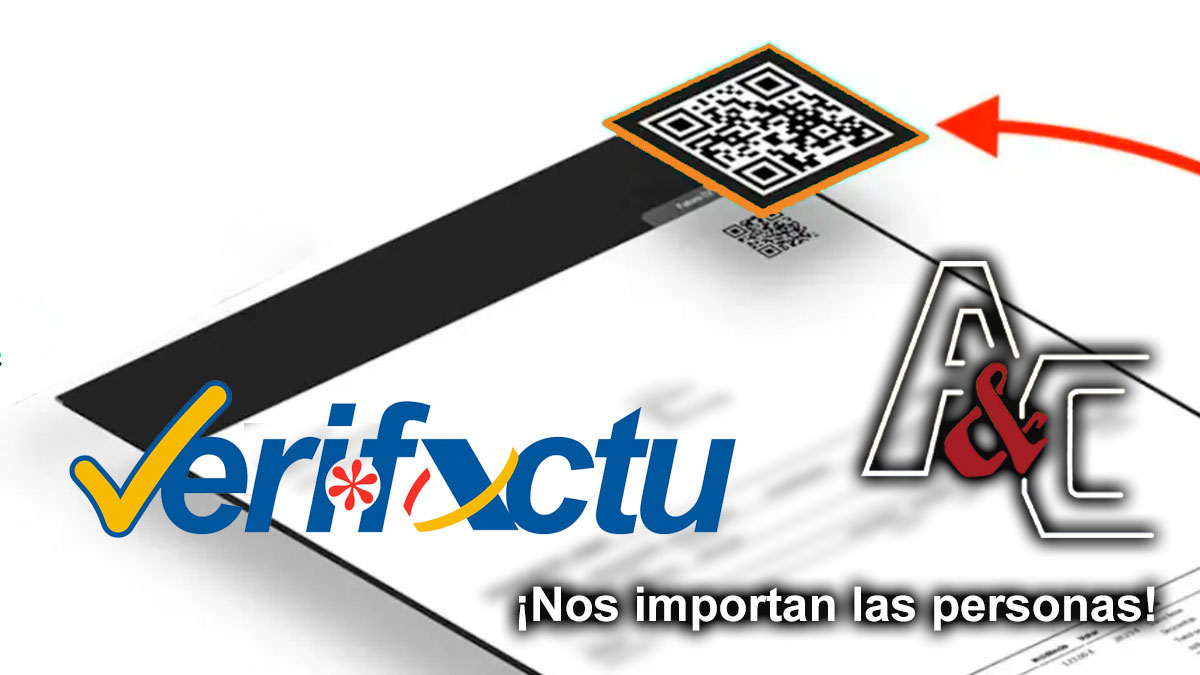 Asesoria Cuenca Sistema Facturación Verifactu