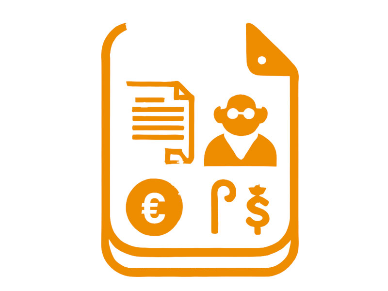 Trámites y gestión pensiones AyC Asesoría y Consultoría Cuenca